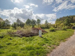 Prodej pozemku pro bydlení, Horažďovice - Boubín, 992 m2