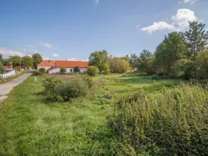 Prodej pozemku pro bydlení, Horažďovice - Boubín, 992 m2
