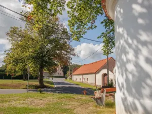Prodej pozemku pro bydlení, Horažďovice - Boubín, 992 m2
