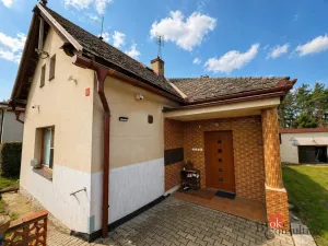 Prodej rodinného domu, Horní Bělá - Tlucná, 144 m2
