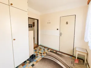 Prodej rodinného domu, Horní Bělá - Tlucná, 144 m2