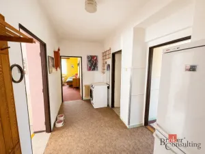 Prodej rodinného domu, Horní Bělá - Tlucná, 144 m2