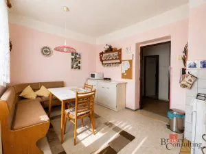 Prodej rodinného domu, Horní Bělá - Tlucná, 144 m2