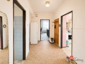 Prodej rodinného domu, Horní Bělá - Tlucná, 144 m2