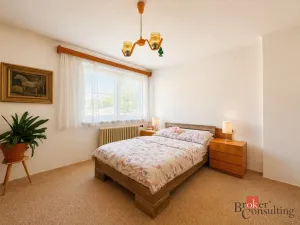 Prodej rodinného domu, Horní Bělá - Tlucná, 144 m2
