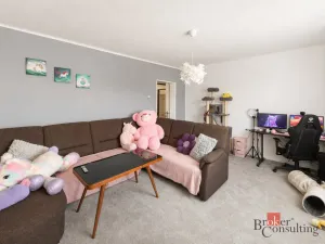 Prodej rodinného domu, Horní Bělá - Tlucná, 144 m2