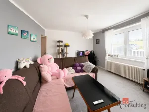 Prodej rodinného domu, Horní Bělá - Tlucná, 144 m2