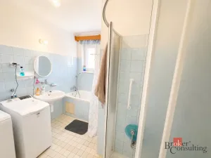 Prodej rodinného domu, Horní Bělá - Tlucná, 144 m2