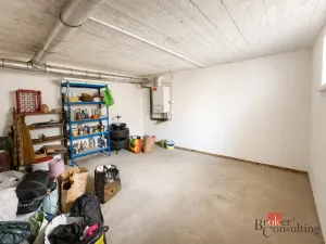 Prodej rodinného domu, Horní Bělá - Tlucná, 144 m2