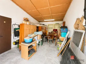 Prodej rodinného domu, Horní Bělá - Tlucná, 144 m2