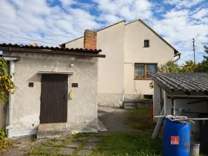 Prodej rodinného domu, Horní Bělá - Tlucná, 144 m2