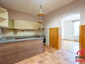 Prodej rodinného domu, Moravská Třebová - Udánky, 111 m2