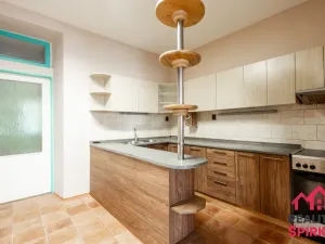 Prodej rodinného domu, Moravská Třebová - Udánky, 111 m2