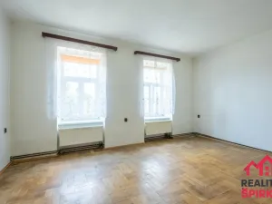 Prodej rodinného domu, Moravská Třebová - Udánky, 111 m2