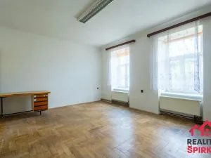 Prodej rodinného domu, Moravská Třebová - Udánky, 111 m2