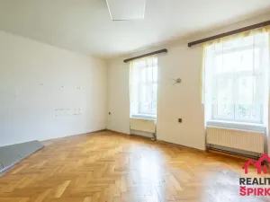 Prodej rodinného domu, Moravská Třebová - Udánky, 111 m2