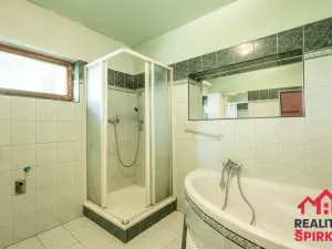 Prodej rodinného domu, Moravská Třebová - Udánky, 111 m2