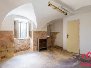 Prodej rodinného domu, Moravská Třebová - Udánky, 111 m2