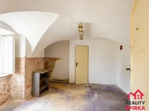 Prodej rodinného domu, Moravská Třebová - Udánky, 111 m2