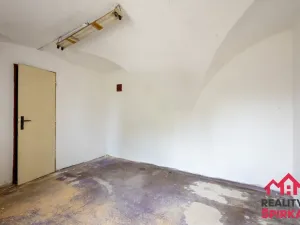 Prodej rodinného domu, Moravská Třebová - Udánky, 111 m2