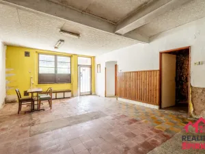 Prodej rodinného domu, Moravská Třebová - Udánky, 111 m2