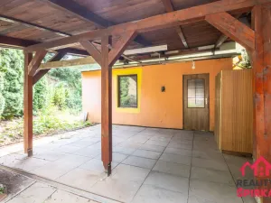Prodej rodinného domu, Moravská Třebová - Udánky, 111 m2