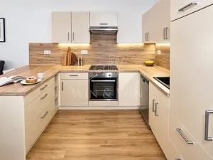 Pronájem bytu 2+kk, Kutná Hora, Za Lidkou, 60 m2