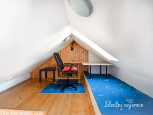 Pronájem bytu 2+1, Brno, Jugoslávská, 64 m2