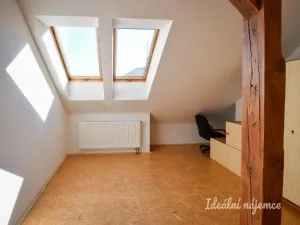 Pronájem bytu 2+1, Brno, Jugoslávská, 64 m2