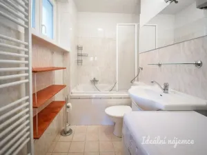 Pronájem bytu 2+1, Brno, Jugoslávská, 64 m2