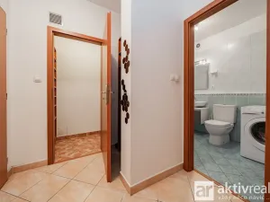 Pronájem bytu 2+kk, Praha - Smíchov, Na Císařce, 49 m2
