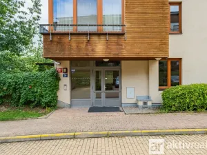 Pronájem bytu 2+kk, Praha - Smíchov, Na Císařce, 49 m2