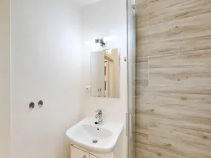 Pronájem bytu 1+1, Beroun - Beroun-Město, Mládeže, 30 m2