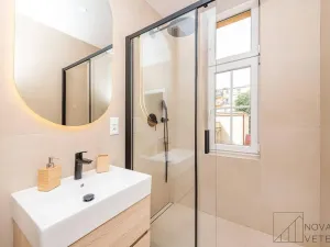 Prodej bytu 2+kk, Praha - Holešovice, Dělnická, 51 m2