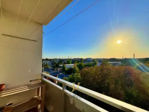 Pronájem bytu 3+1, Olomouc, Lazecká, 66 m2