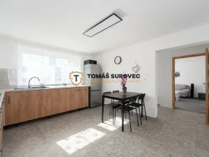 Prodej rodinného domu, Holešov - Tučapy, 83 m2