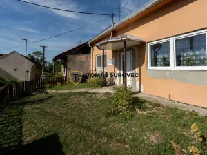 Prodej rodinného domu, Holešov - Tučapy, 83 m2