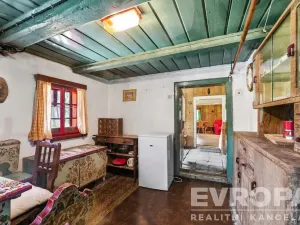 Prodej chalupy, Bartošovice v Orlických horách, 72 m2