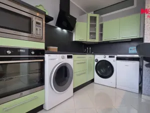 Pronájem bytu 1+1, Karlovy Vary - Rybáře, Sibiřská, 37 m2