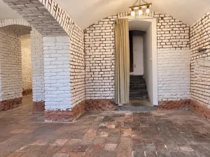 Pronájem restaurace, Praha, Nad Kolčavkou, 402 m2