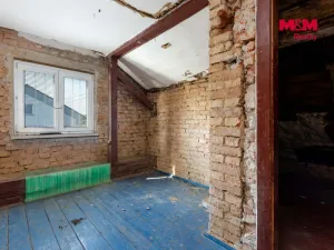 Prodej rodinného domu, Rychvald, Stará kolonie, 410 m2