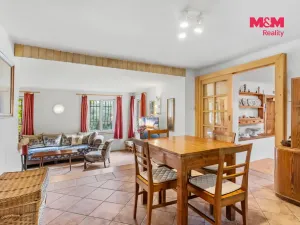 Prodej chaty, Libuň - Březka, 160 m2