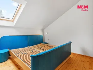 Prodej chaty, Libuň - Březka, 160 m2