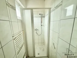 Prodej komerční nemovitosti, Šternberk, Svatoplukova, 244 m2