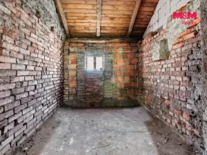 Prodej rodinného domu, Horní Police, Petra Bezruče, 268 m2