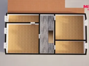 Prodej rodinného domu, Krásná Lípa, Stradalova, 220 m2