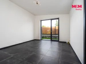 Prodej rodinného domu, Řitka, K Potokům, 192 m2