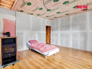 Prodej chaty, Varnsdorf, 63 m2