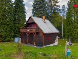 Prodej chaty, Varnsdorf, 63 m2