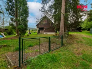 Prodej chaty, Varnsdorf, 63 m2
